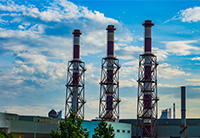 河北柴油发电机组进气门与排气门磨损严重是什么原因