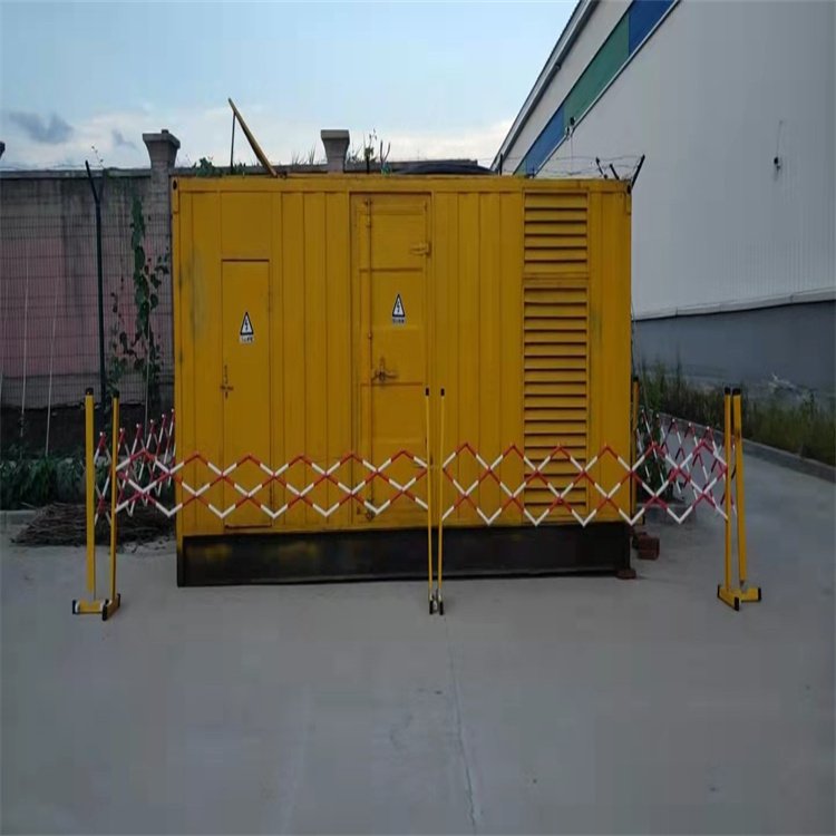 河北发电机组油箱盖上留出小气孔有什么用？