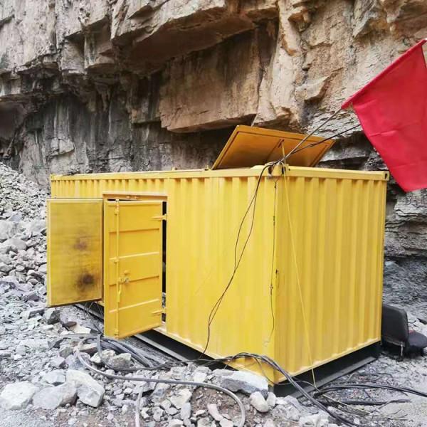 河北柴油发电机组使用注意事项要牢记