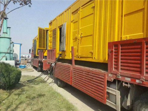 河北发电机停电自启装置主要有以下几种类型？