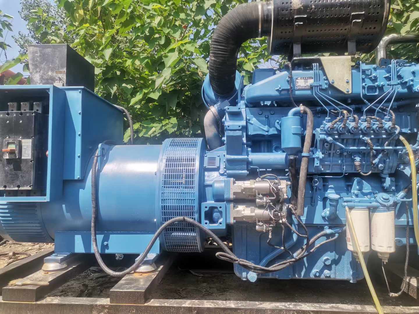 河北无功补偿装置的性能评估标准有哪些？