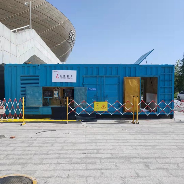 河北介绍一下发电机组维修保养的具体操作流程