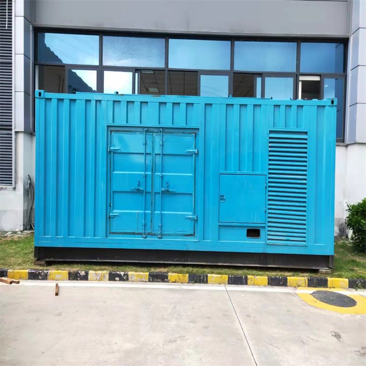 河北发电机组使用中应注意什么事项？