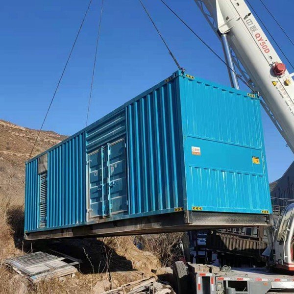 河北发电机组维修保养中应注意什么事项？