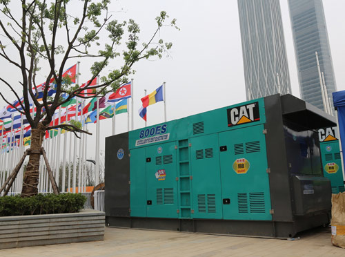 河北详细介绍一下升级发电机组的具体步骤