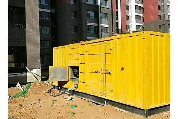 河北发电机出租负载测试对电瓶的寿命有影响吗？