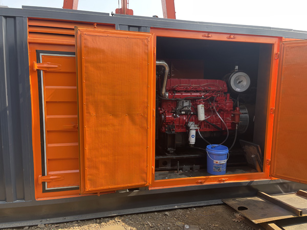 河北预热过程中启动柴油发电机组对发动机的寿命有多大影响？