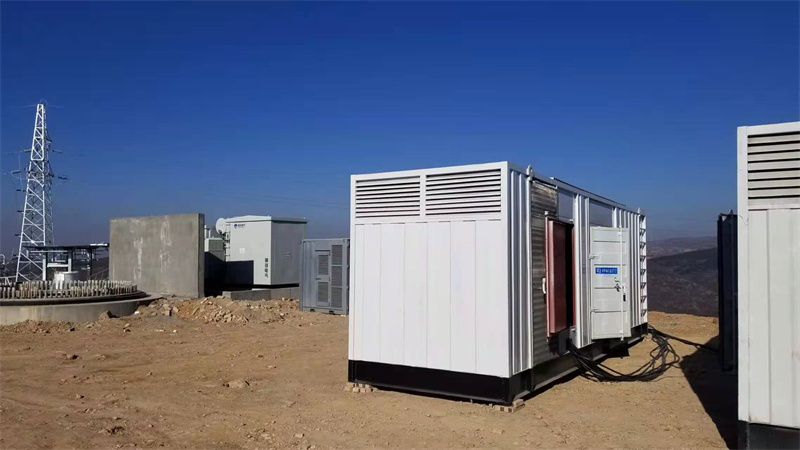 河北带预热系统的柴油发电机组在冬季启动后需要注意什么？