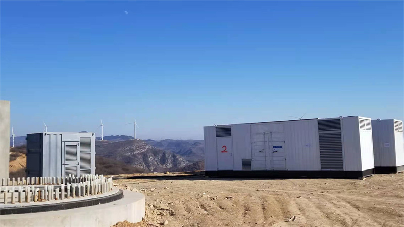 河北带燃油预热系统的柴油发电机组在冬季启动前需要做哪些准备工作？